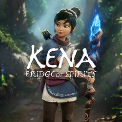 Kena: Bridge of Spirits - PS5