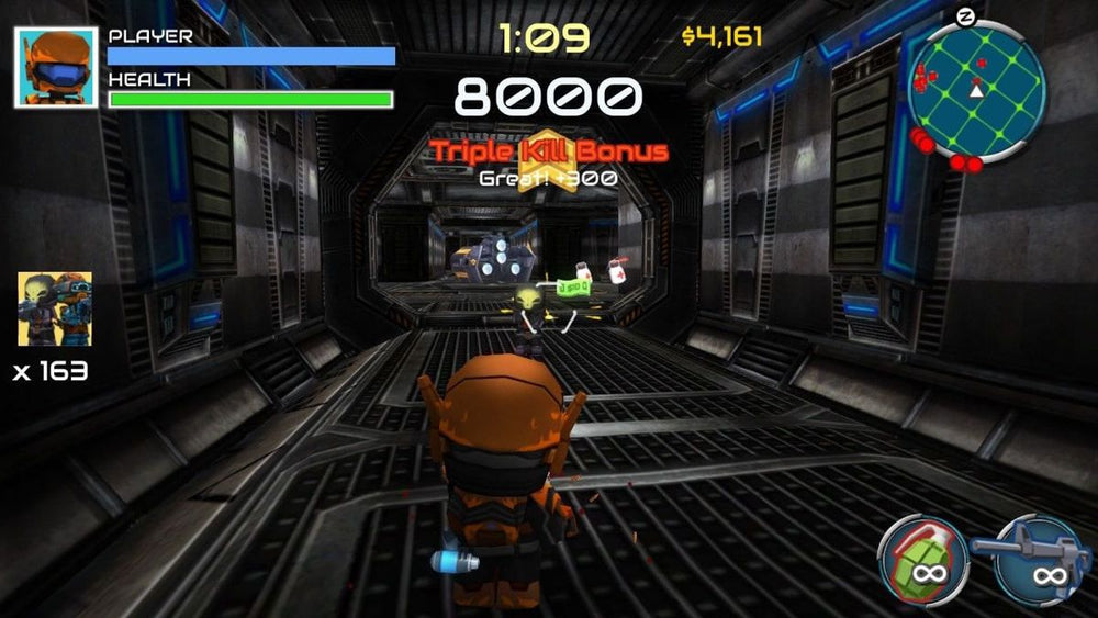 Astro Rangers - PS5