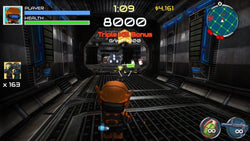 Astro Rangers - PS5