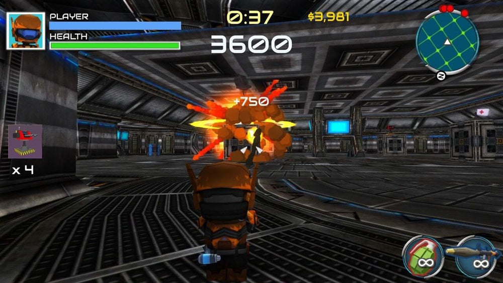 Astro Rangers - PS5