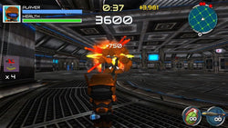 Astro Rangers - PS5