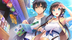Aikagi: Kimi to Issho ni Pack - PS4