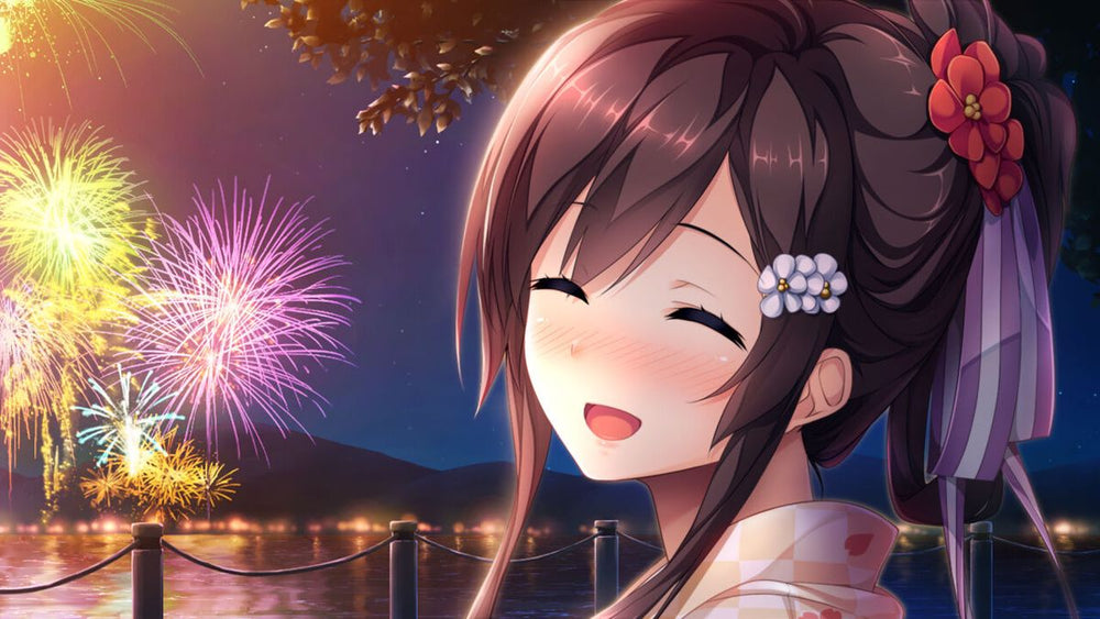 Aikagi: Kimi to Issho ni Pack - PS4
