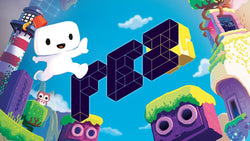Fez - PS3
