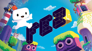 Fez - PS3