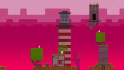 Fez - PS3