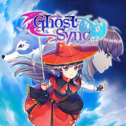 Ghost Sync - PS5