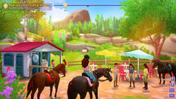 Horse Club Adventures - Switch