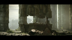 Shadow of the Colossus - PS4