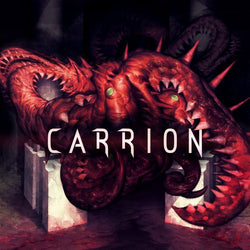 Carrion - PS5