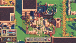 Pathway - Switch