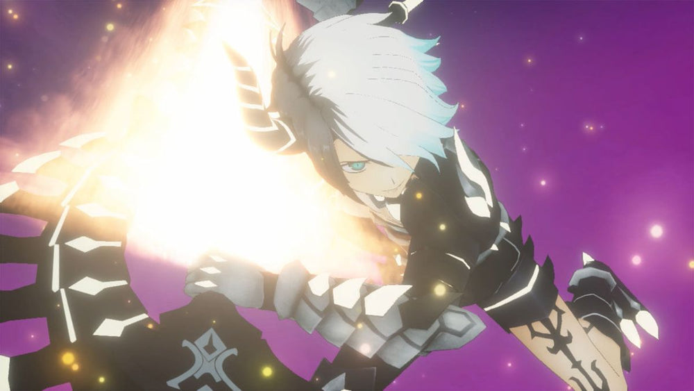 Dragon Star Varnir - Switch