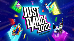 Just Dance 2022 - Switch