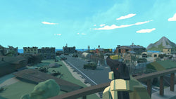 Team Troopers - PS5