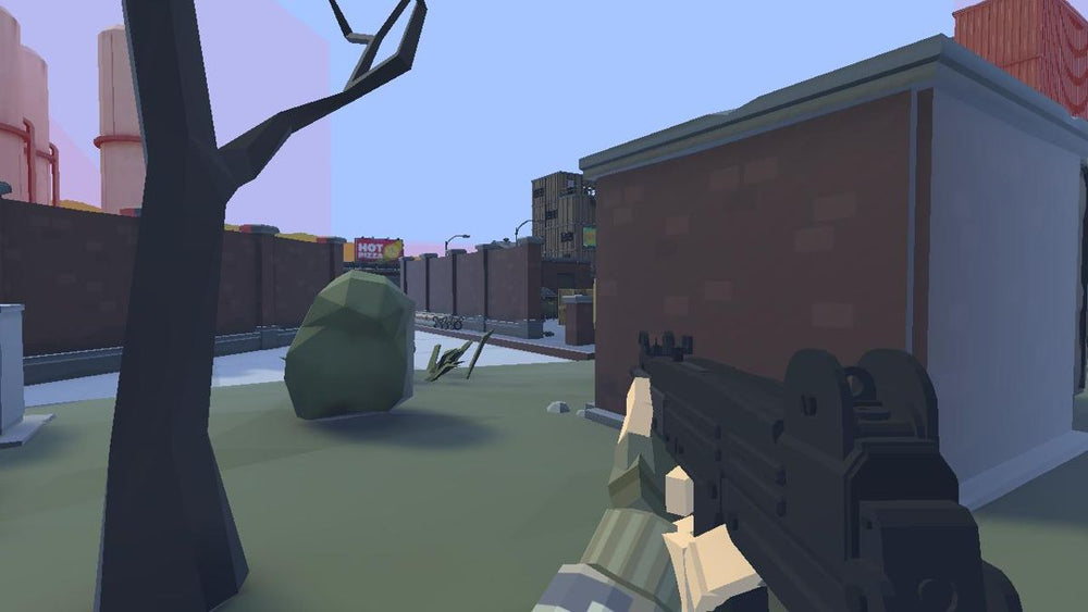 Team Troopers - PS5