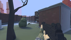 Team Troopers - PS5