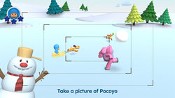 Pocoyo Party - PS4