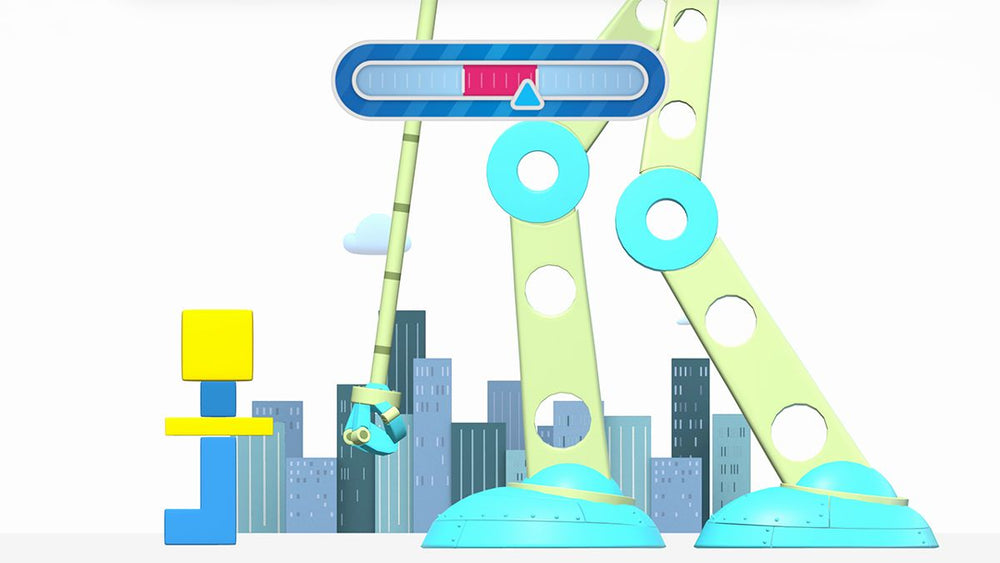 Pocoyo Party - PS4