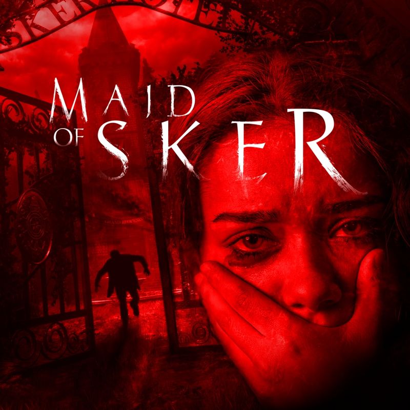 Maid of Sker - PS5