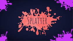 Splatter - Switch