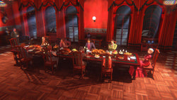 Agatha Christie: Hercule Poirot - The First Cases - PS4
