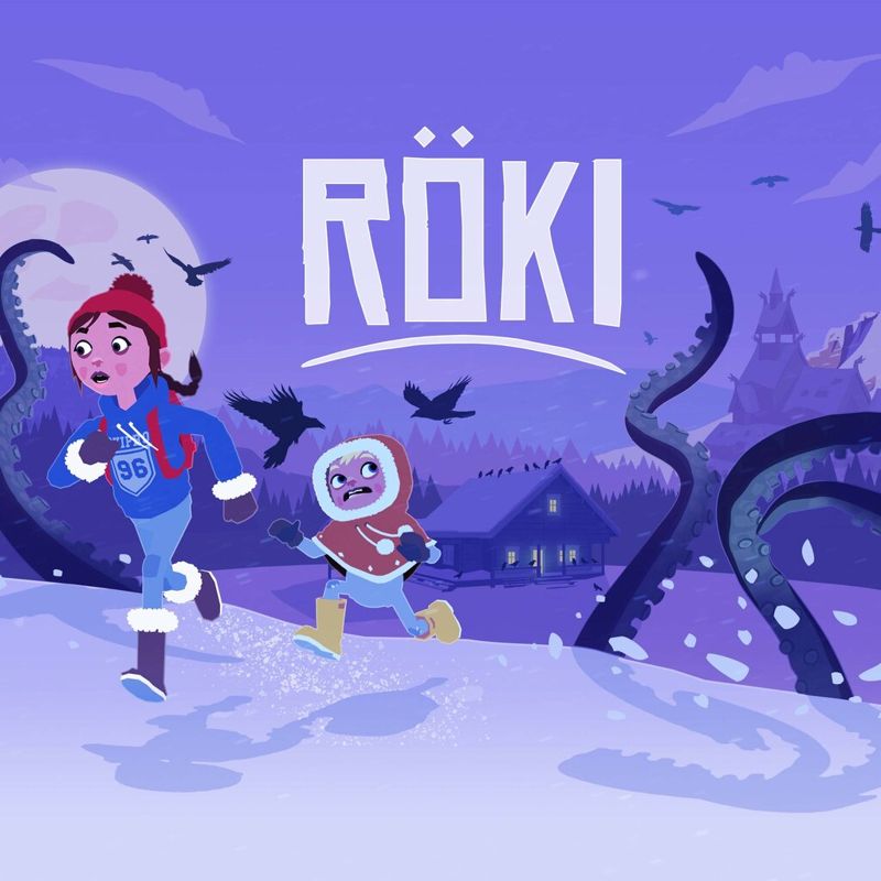 RÃ¶ki - PS5