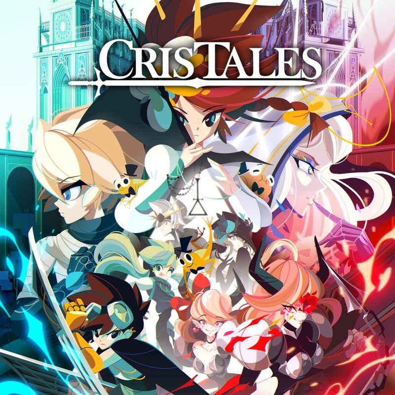 Cris Tales - PS4