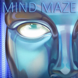 Mind Maze - PS5