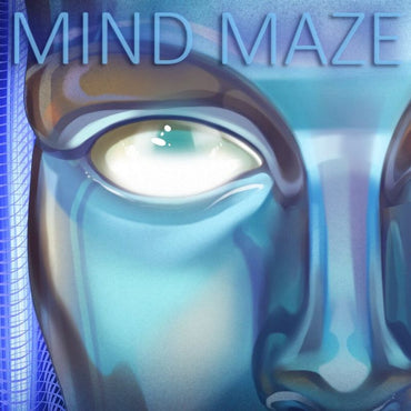 Mind Maze - PS5