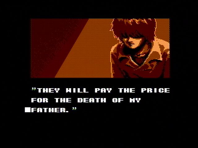 Journey to Silius - NES