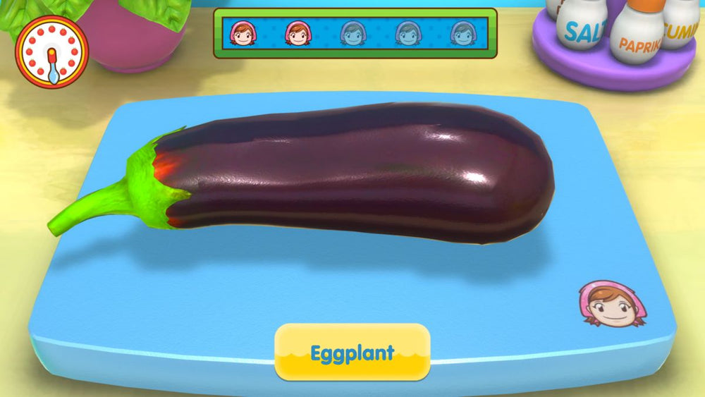 Cooking Mama: Cookstar - PS4