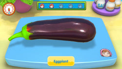 Cooking Mama: Cookstar - PS4