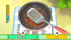 Cooking Mama: Cookstar - PS4
