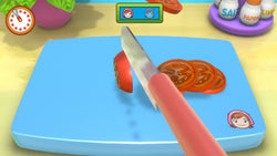 Cooking Mama: Cookstar - PS4