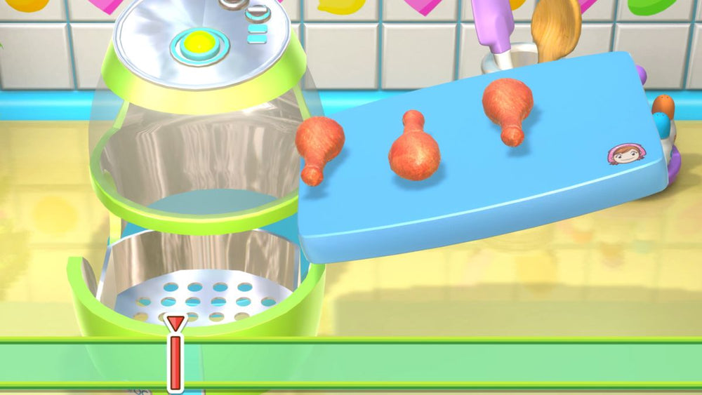 Cooking Mama: Cookstar - PS4