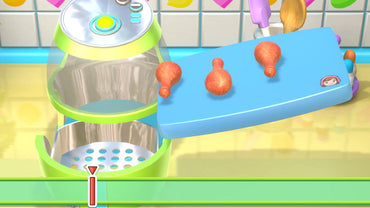 Cooking Mama: Cookstar - PS4