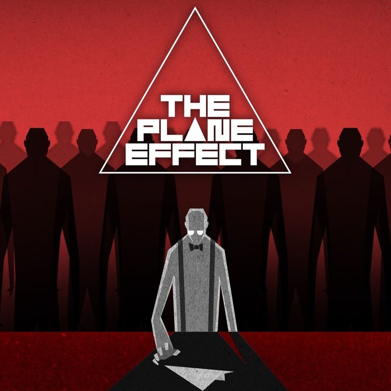 The Plane Effect - PS5