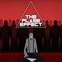 The Plane Effect - PS5