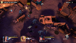 Zombieland: Double Tap - Road Trip - PS4