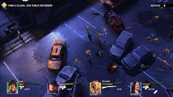 Zombieland: Double Tap - Road Trip - PS4