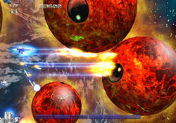 Gradius V - PS3