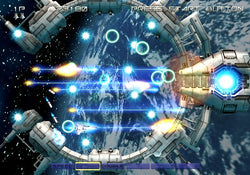 Gradius V - PS3