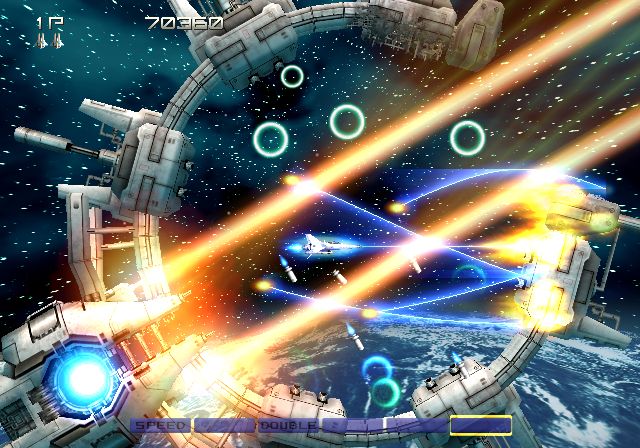 Gradius V - PS3