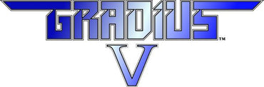 Gradius V - PS3
