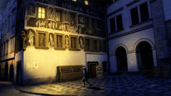 Mozart Requiem - Switch