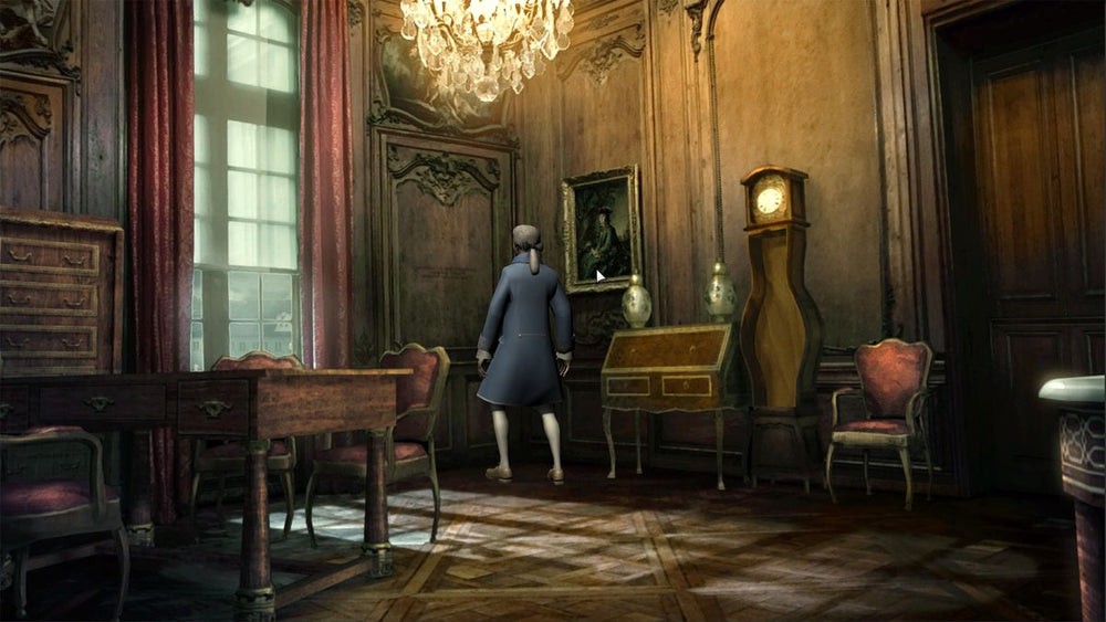 Mozart Requiem - Switch