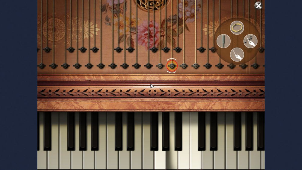Mozart Requiem - Switch