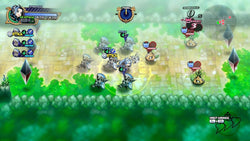 The Princess Guide - Switch