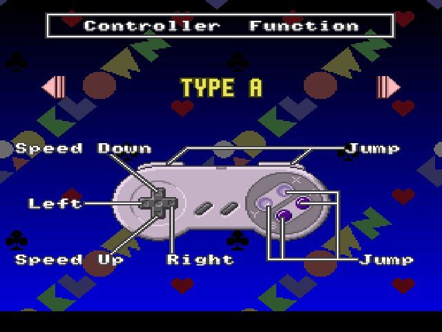Kid Klown in Crazy Chase - SNES