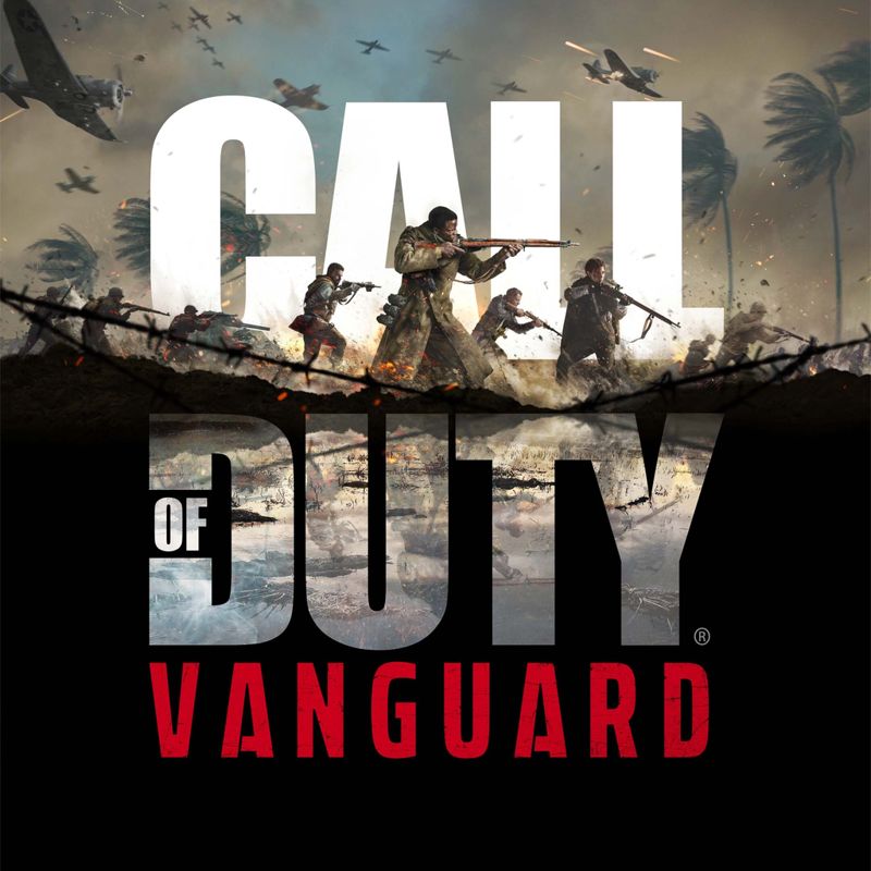 Call of Duty: Vanguard - PS4